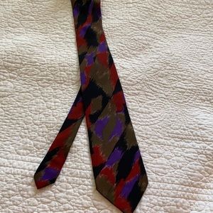 🔥100% Silk Men’s Tie - AMAZING COLORS - Excellent Shape